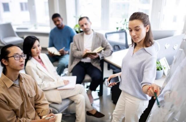 How Leadership Training in Dubai Can Boost Your Career?